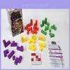 Crazy Tower Card Stacking Game For Family Fun And Brain Development