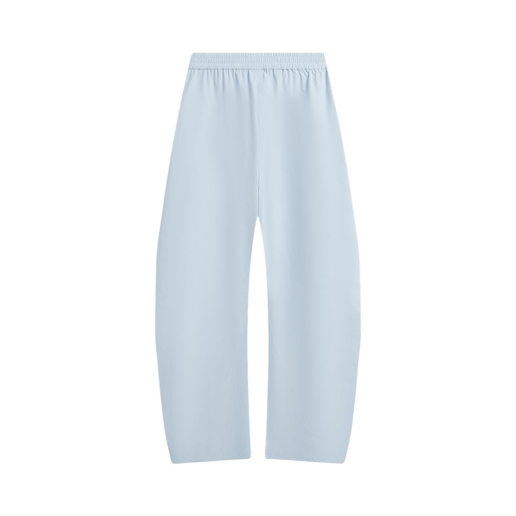 Li-Ning Quick-Dry Cool Logo Casual Pants Women bottoms AYKW358-7