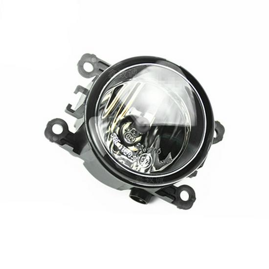 

Половина фары Citroen C-Elysee в сборе для моделей 2012-2014 годов Front fog light, note left/right