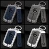 Car Remote Key Case Cover Holder Shell For Lexus NX ES UX US RC LX GX IS RX 200 250h 350h LS 450h 260h 300h UX200 Accessories