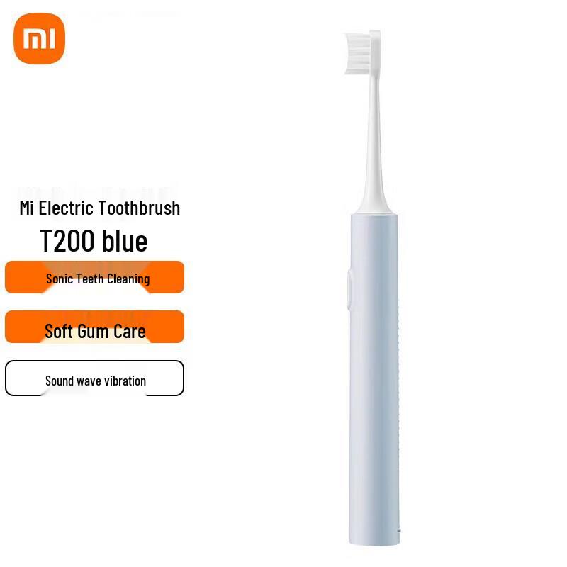 

Xiaomi Mijia T200 Electric Toothbrush