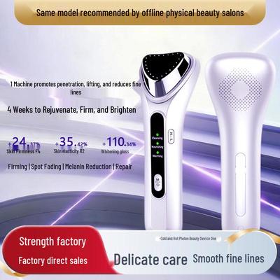 Massage & Wellness – Gesichtsmassage