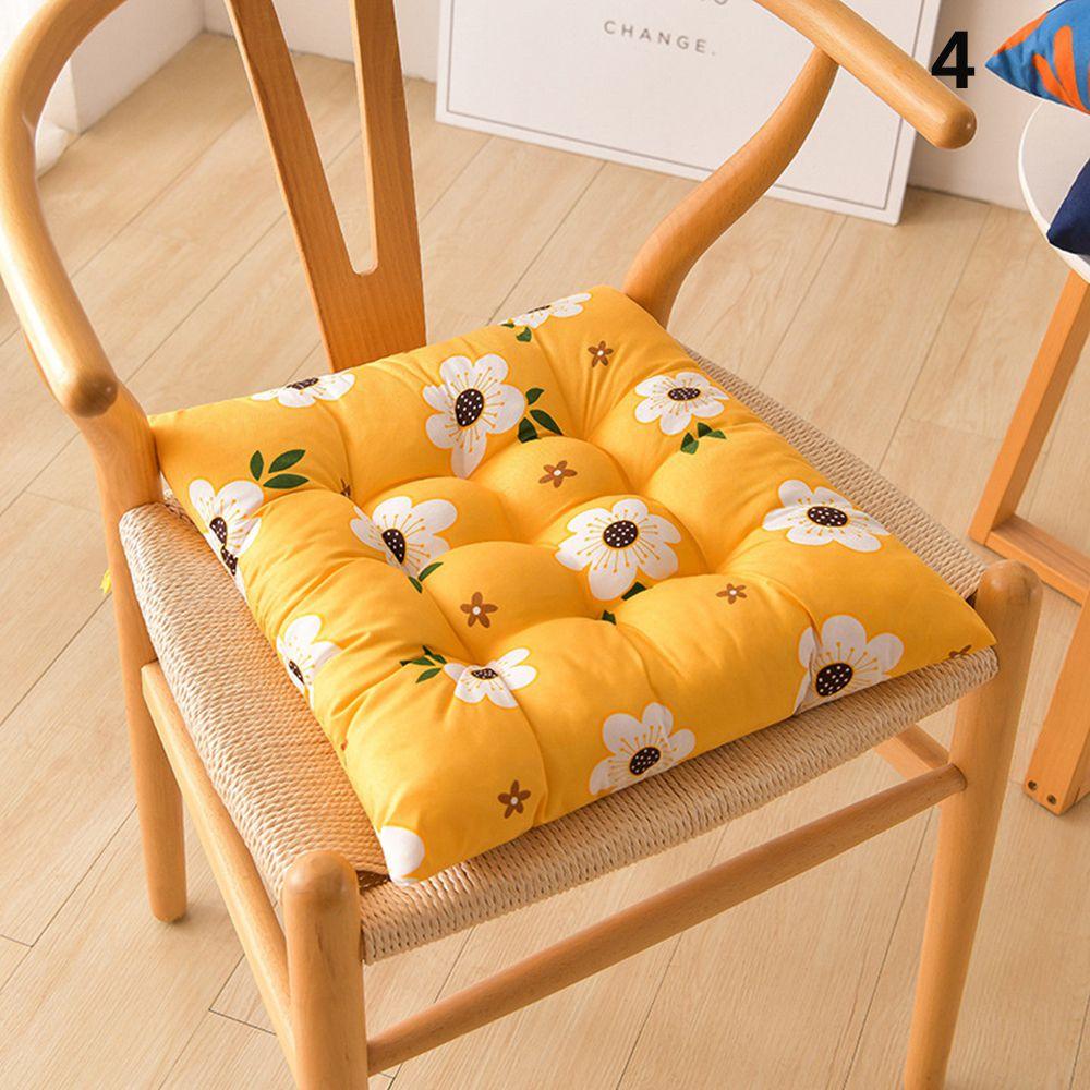 

Офісні комп’ютерні друковані подушки для стільця Стільці Захисний килимок Спинка Подушка Сідниці Подушка для стільця 4
