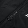 New FILA Down Jacket Women's Jet Black F11W349921F-BK