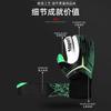 Professional Goalkeeper Gloves With Finger Protection Full Latex Adult Soccer Men Women