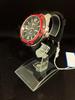 Casio MTP-1327 Quartz (Battery-operated) Overseas Model Red