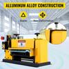 Portable Electric Wire Stripper 370W 10 Blades 1.5-38mm Cable Stripping Machine for Industrial Plastic Rubber Removal
