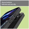 For Google Pixel 10 Pro Case Skin Touch Matte Anti Drop TPU PC Phone Back Cover