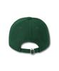 DOLPHIN WAVE APPAREL Ocean Heritage Dolphin Ball Cap Deep Green