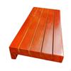 Spillekortholder Display Premium for Barn Seniorer Voksne Stabil Massivt Tre Organizer