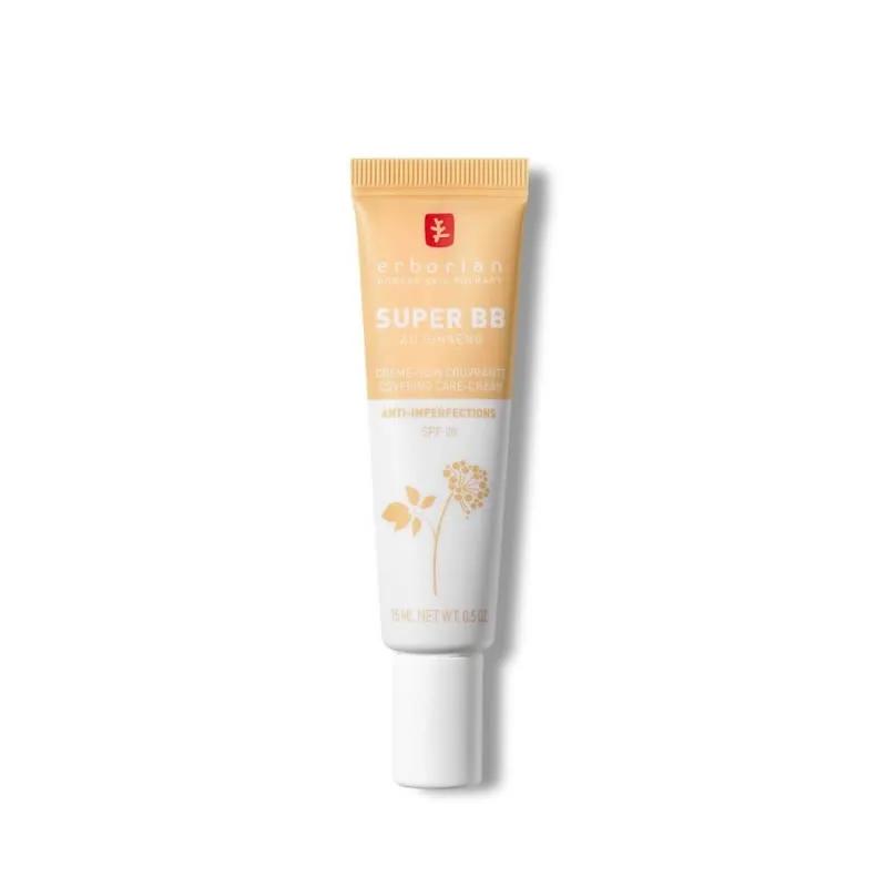 

Erborian Super BB Nude 15ml
