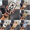 Anti-knock Anti-dust Phone Case For ZTE Blade V70 Max/Nubia V70 Max Waterproof Soft Case TPU Protective Full Wrap Cute