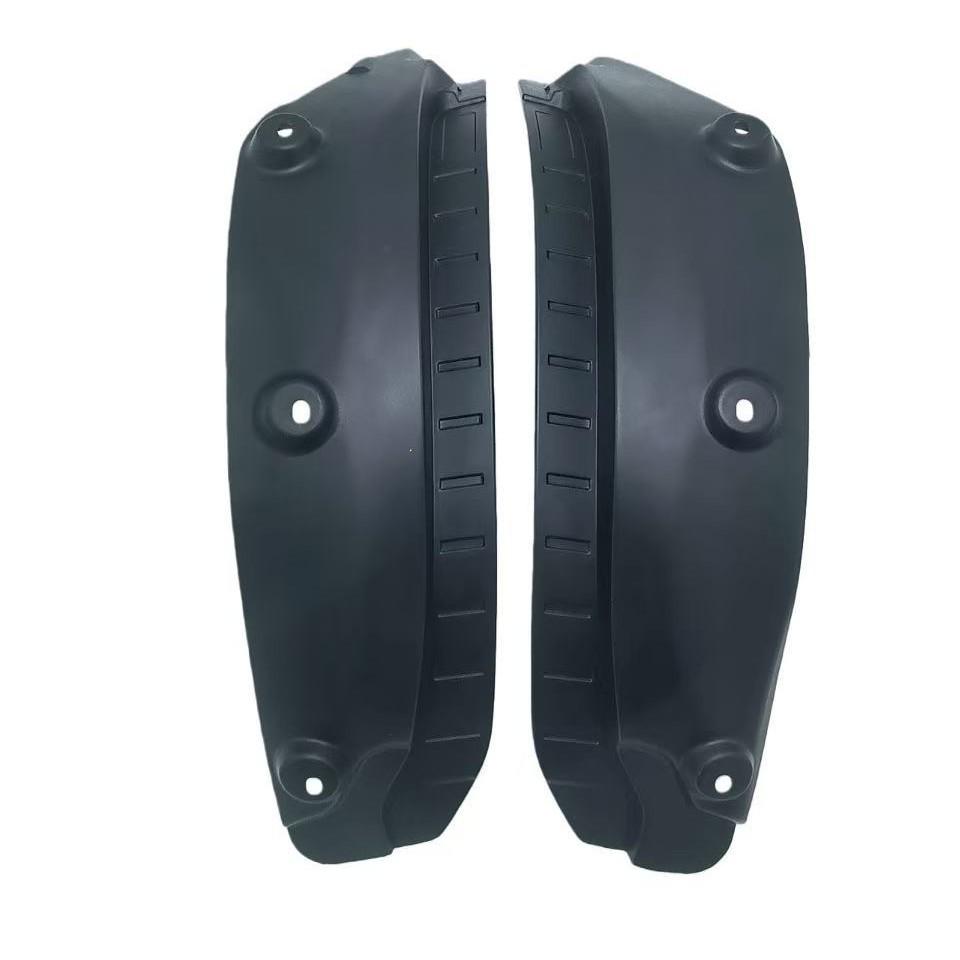 Rear Door Trim Fender for Harvard HAVAL H6L 2026 - Outer Auto Modification