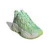 Adidas Originals Ozthemis 'Green White' Women's Sneakers IH0838