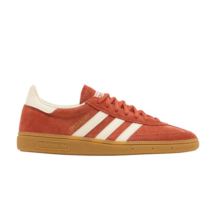 adidas Handball Spezial Preloved Red Gum 42