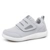 Summer Soft-soled Widened and Fattened Mother Shoes, Comfortable and Non-slip Casual Sports Walking Shoes