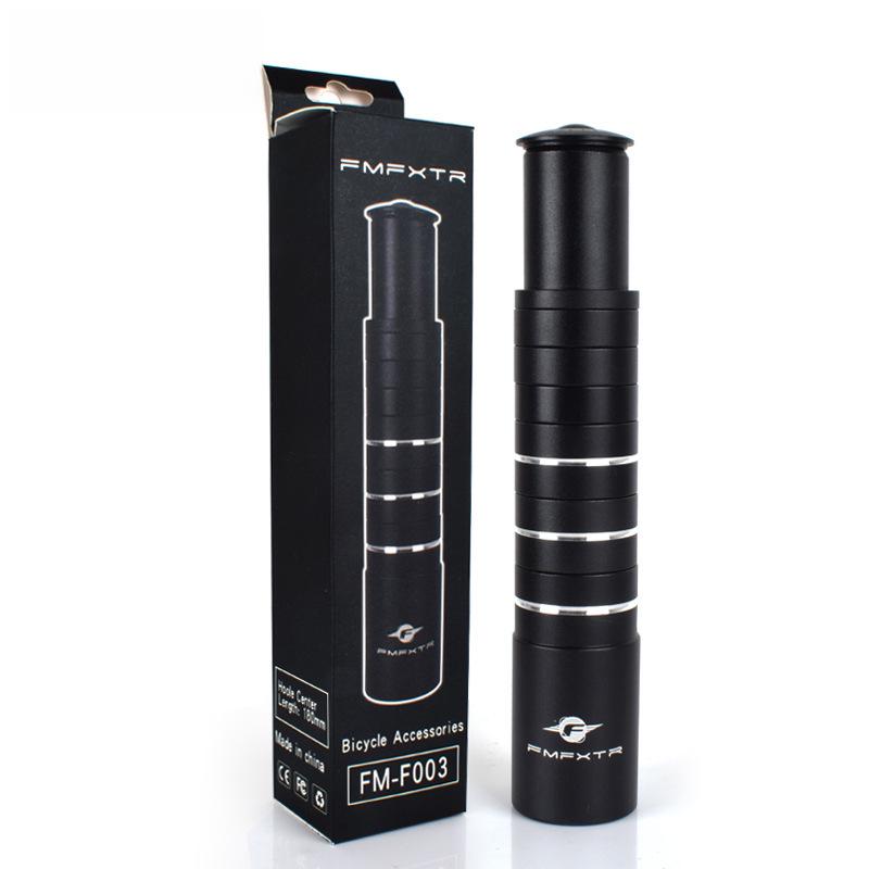 Aluminum Alloy Bicycle Handlebar Riser for Mountain Bikes