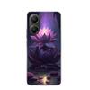Buddhistischer Feuerlotus Handyhülle Für Xiaomi Poco X3 X5 X6 X7 X4 Nfc F7 Ultra F6 F5 Pro F4 Gt F3 M6 M5S M4 M3 Kunst Hülle Coque Poco