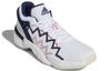 D.O.N. Issue #2 Adidas Gca 'Team USA' FY0872
