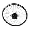 36V 48V 250W Motor KT900S LED Display 26  Wheel Electric Cycling Conversion Kits