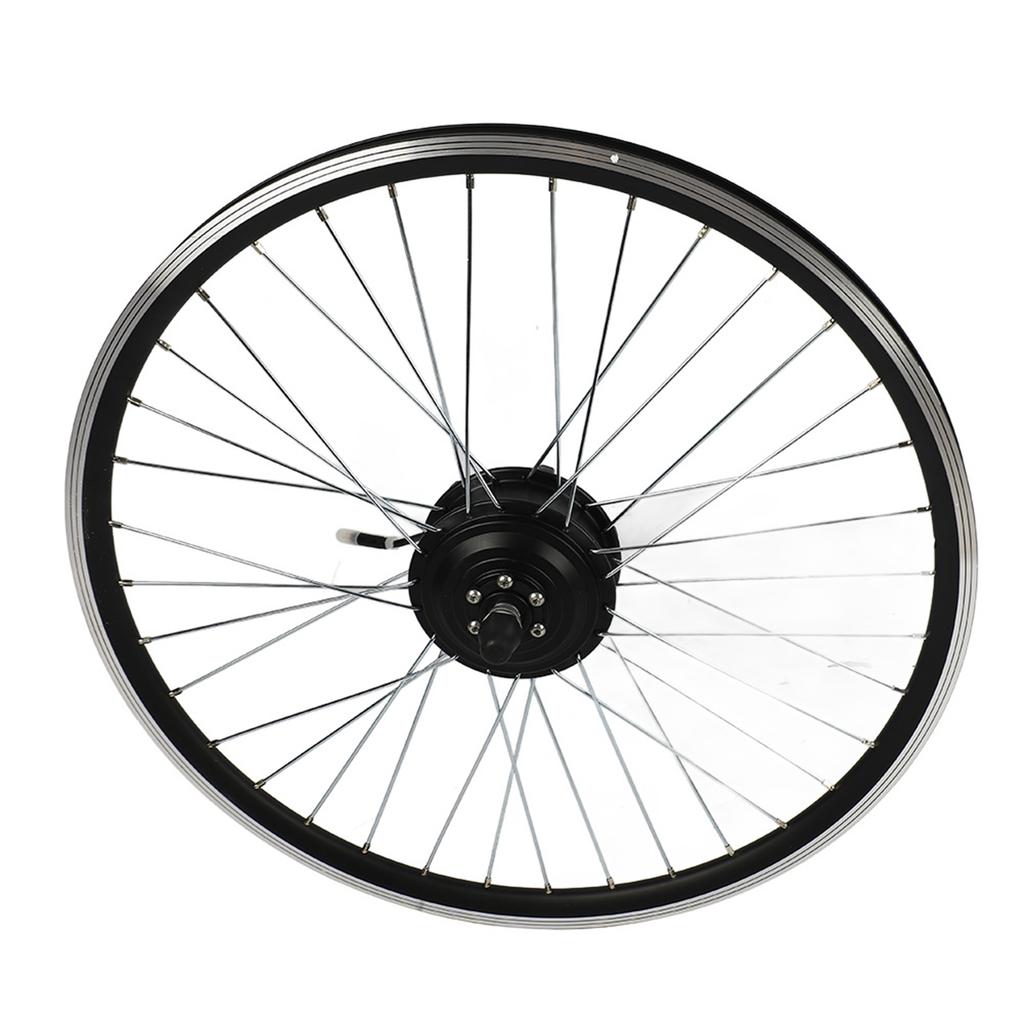 36V 48V 250W Motor KT900S LED Display 26  Wheel Electric Cycling Conversion Kits
