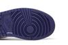 Women's Sneakers Nike Jordan 1 Mid SE Chenille Sky J Light Purple (Women's)
