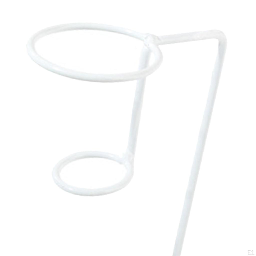 Držák na kornouty Stojan na zmrzlinu Stojan na jídlo Popcorn na párty Narozeniny