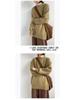 Men's Casual Knit Cardigan - Autumn/Winter, Versatile Solid Color, Trendy Couple Style, Loose Fit, Round Neck
