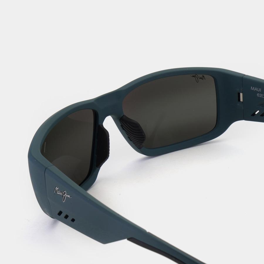 Mauijim Keha Af Stg-Bg Mj0664Sa 003 (62) (Polarized) (Mj664-15)