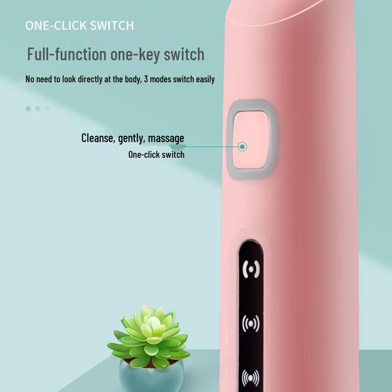 MaiZhe Sonic Electric Toothbrush