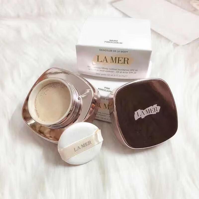 SLEK PRO Luminous Cushion Foundation