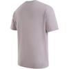 Nike Nk Cts Prm Ess Ss Tee Breathable Crew Neck Solid Color Comfortable Casual Sports Short Sleeve T-Shirt Men Tops Gray FJ0572019