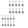 Trampoline Screw Set for Enhanced