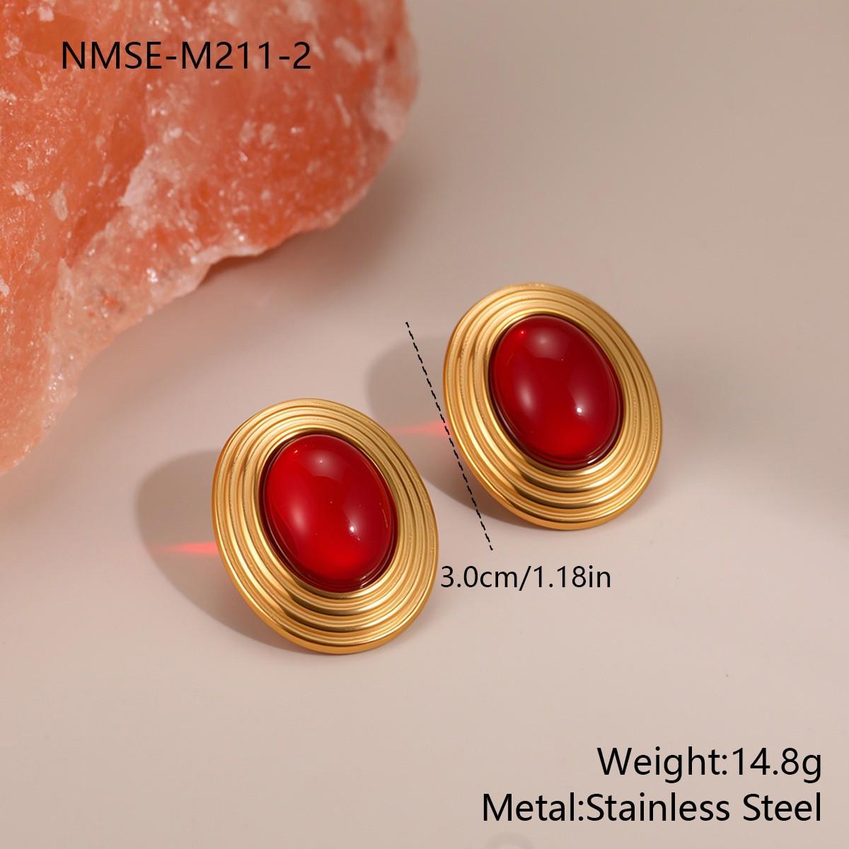 GEMCHIC Women s Stainless Steel Ring Set Gold Fashion Open Ring Jewelry Wholesale