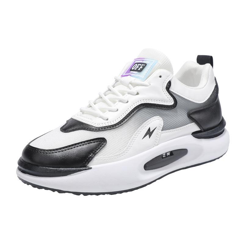 

Foreign trade dad men s shoes autumn breathable casual sports running shoes live broadcast of the same student shoes trendy men s shoes 45