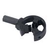 Compound Bows Arrow Rest Archerys Arrow Rest Brush Capture Arrow Rest Hunting Whiskers Arrow Stand for Right&Left Hands