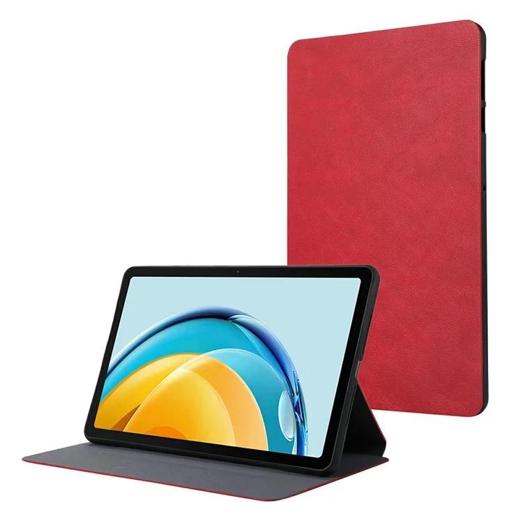 

Для Huawei MatePad SE 10.1 2022 чехол с защитой от царапин и кожаным чехлом с подставкой