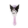 Kuromi 3D Hairbrush C08026*
