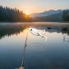 Floating Bait Frog Lure Double Propellers Soft Frog Lure Bass Fishing Lures  Bass Fishing