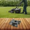 Carter per FS120 FS200 FS250 SP200 Per FS300 FS350 BT120C BT121 HT250 Carter Accessori Tosaerba Attrezzi da Giardino a Motore