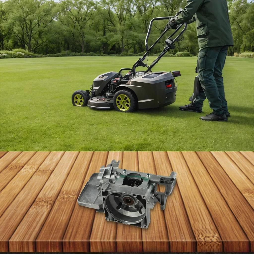 Carter per FS120 FS200 FS250 SP200 Per FS300 FS350 BT120C BT121 HT250 Carter Accessori Tosaerba Attrezzi da Giardino a Motore