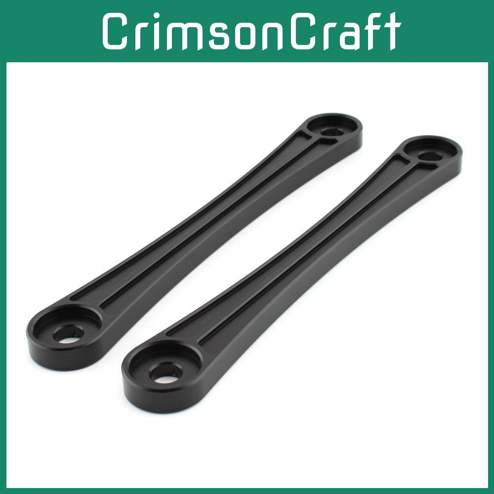 Premium Einstellbare Fahrzeugtieferlegungskonsole Für Kawasaki Ninja H2 Sx Modelle 2018 Bis 2023