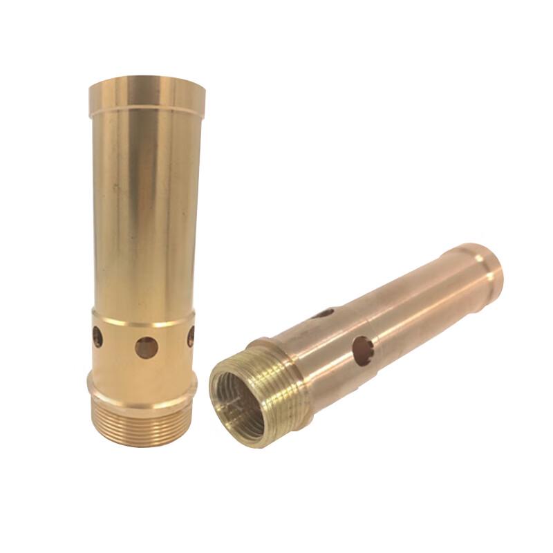 Chuchang All-Copper Landscape Fountain Nozzle