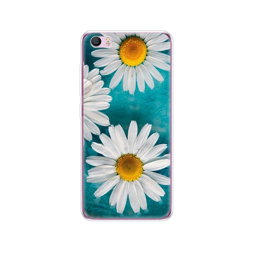 Soft TPU Painting Cases For Xiaomi Mi5 Mi 5 M5 Transparent Phone Cases Cover For Xiaomi mi5 mi 5 m5 Silicone cartoon bags