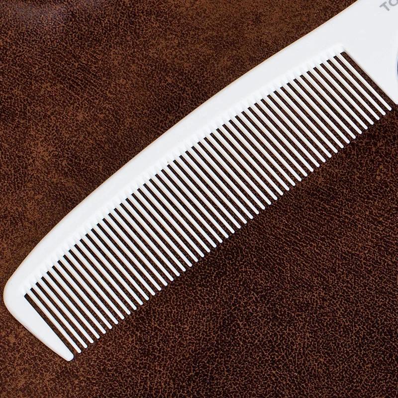 1pc Hair Comb Barber  Anti Static Hair Cutting Comb Hairbrush Hair Salon Hairstyling Tools Professional Barber Shop Accessories