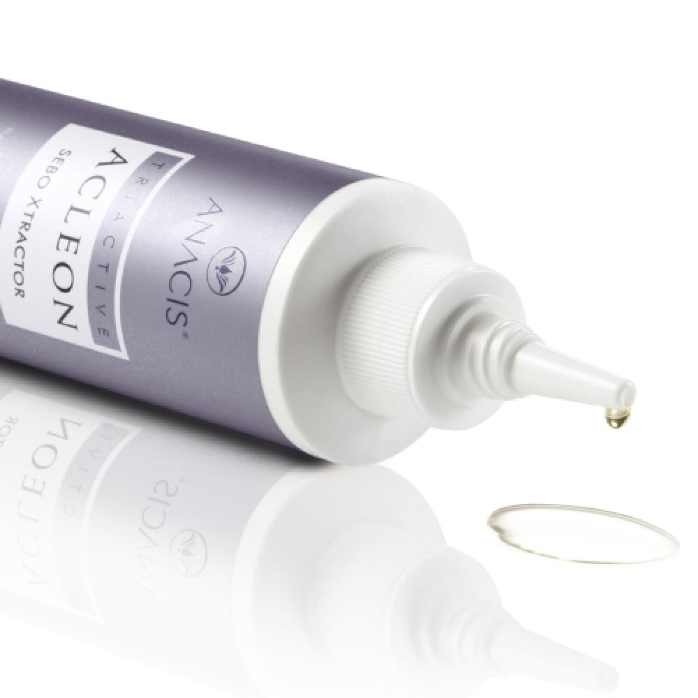 Acleon Anasis Blackhead Remover Seborrheic Scalp Scaling 1000ml + Pore Ampoule 15ml