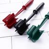 For Hamburger Meat Ground Beef Turkey Non-stick Cookware Masher Home Food Tool Meat Chopper