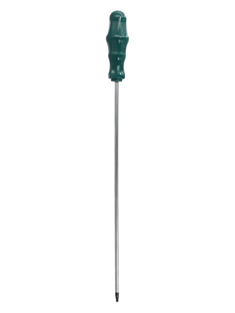 Sleek Design 400mm Long For Torx Screwdriver For Easy Handling And Control