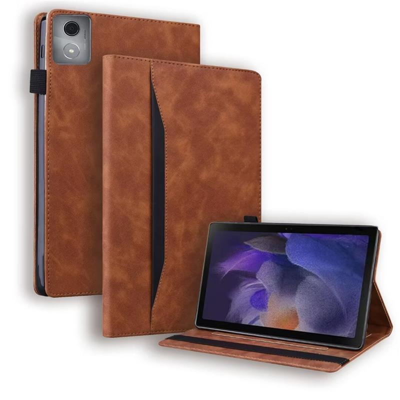 Tablet Protective Funda For Lenovo Tab K11 Plus 11.45 inch Case 2024 TB230XC TB352FU Caqa For Lenovo Tab M11 Plus Cover 11.45"
