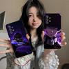 Kaiju No.8 Hoshina Soshiro Phone Case for Samsung Galaxy M55 54 42 35 34 33 32 23 22 15 14 13 12 F55 5G Colorful Cover Pretty